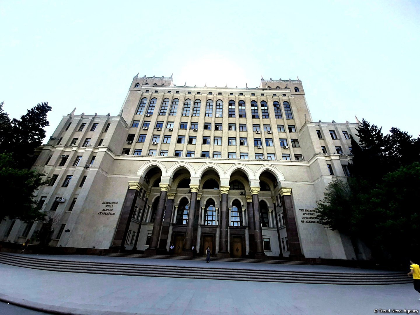В Азербайджане будет создано Карабахское региональное научное отделение НАНА
