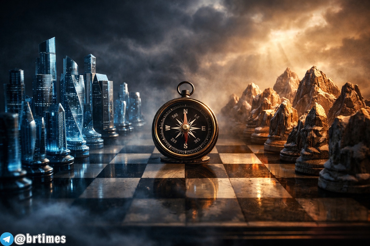 Ложки, возможно, найдутся, но осадок останется