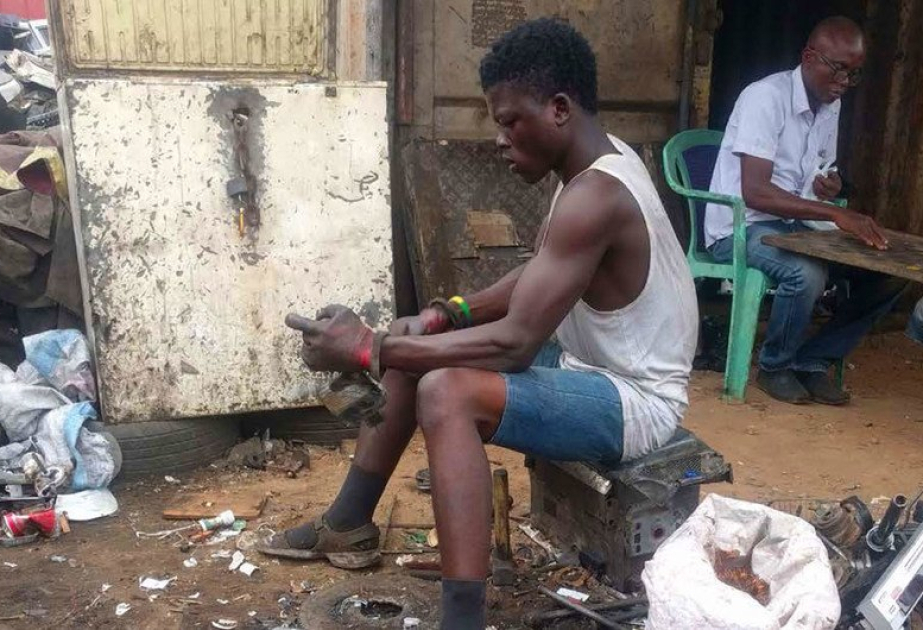 Незаконный оборот отходов ведет к загрязнению окружающей среды и наносит ущерб здоровью людей