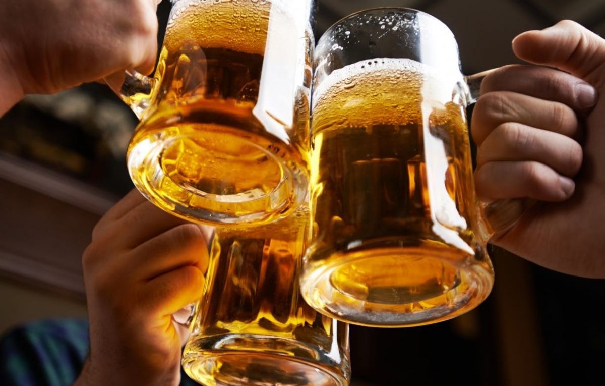 Один раз - не считается