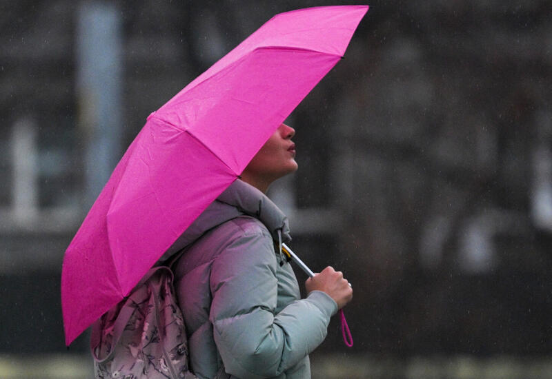 Кровавый дождь на Туманном Альбионе