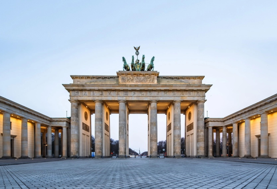 В Германии обсужден процесс нормализации между Азербайджаном и Арменией