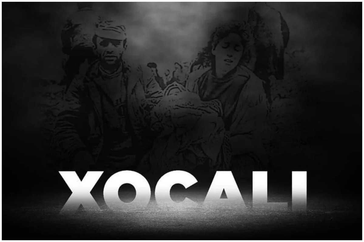 Дипмиссия Швеции в Баку почтила память жертв Ходжалы