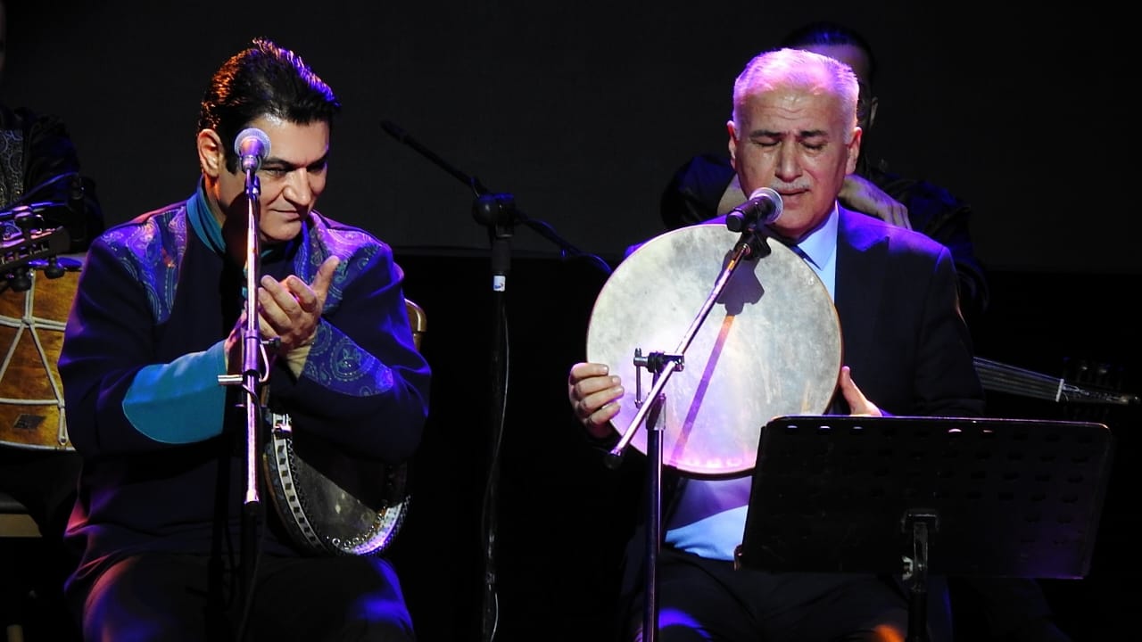 Путешествие из северного Азербайджана в южный и обратно