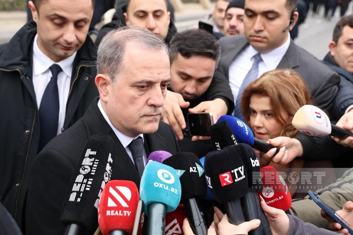 Байрамов: Участие Ильхама Алиева в саммите Европейского политсообщества в Армении не планируется