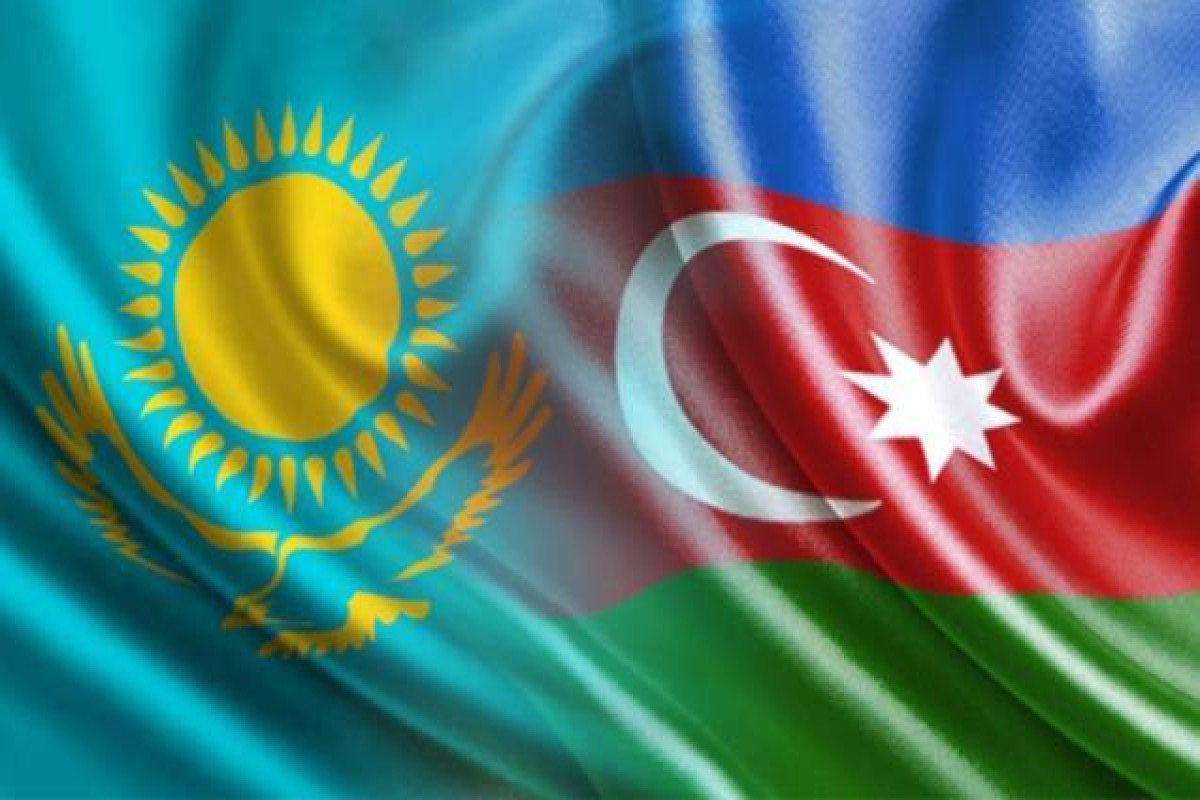Азербайджан и Казахстан расширяют сотрудничество профсоюзов