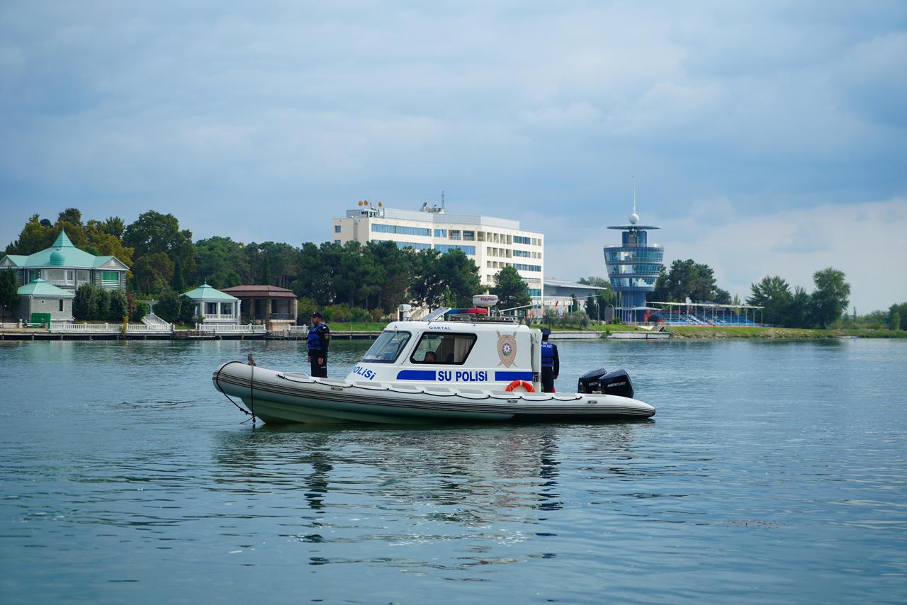 На реках Араз и Кура задержаны браконьеры