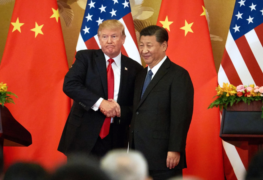 Дефицит редких ресурсов ставит под удар промышленность США