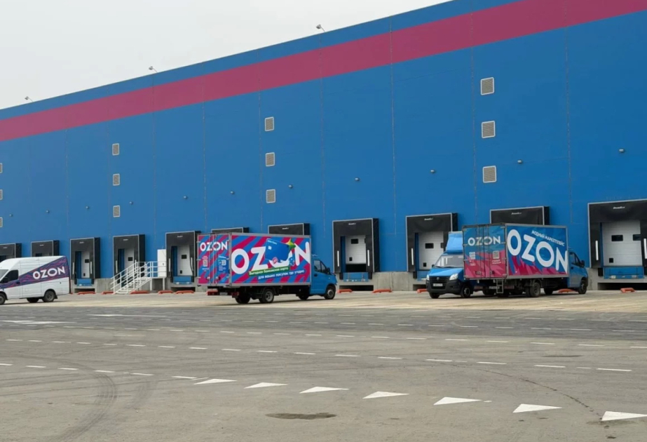 Логистический центр Ozon в Дагестане станет частью коридора &laquo;Север&ndash;Юг&raquo;