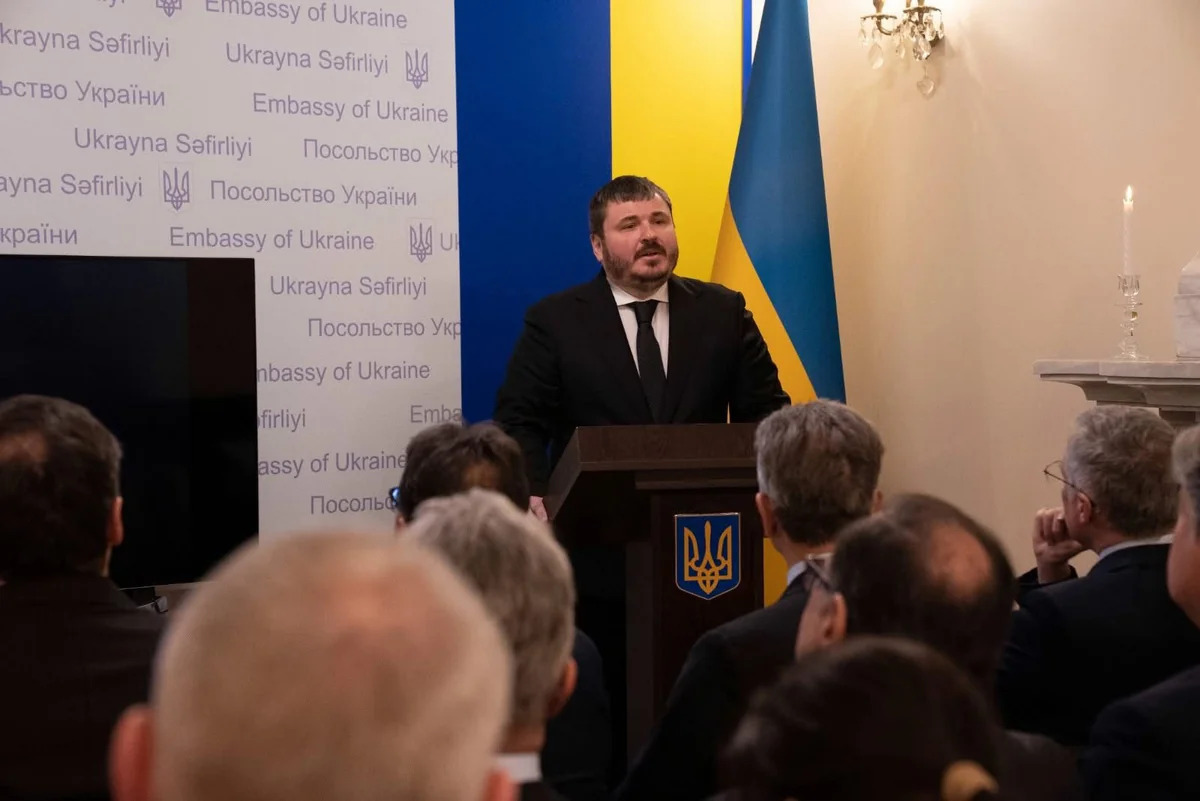 Юрий Гусев: C глубокой скорбью чтим память невинных жертв Ходжалы