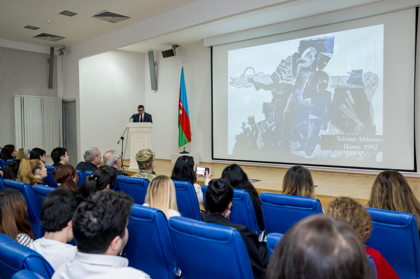 Искусство как форма духовного сопротивления