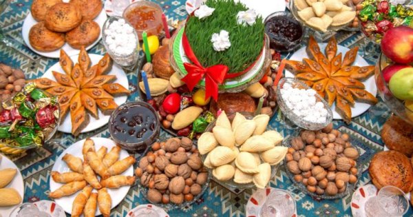 Золотой орешек