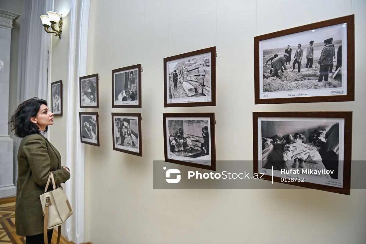 Ночь, остановившая время