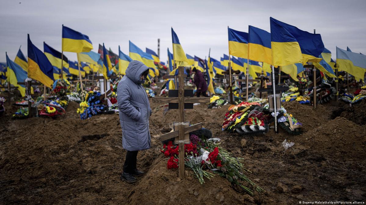 Война не по классике