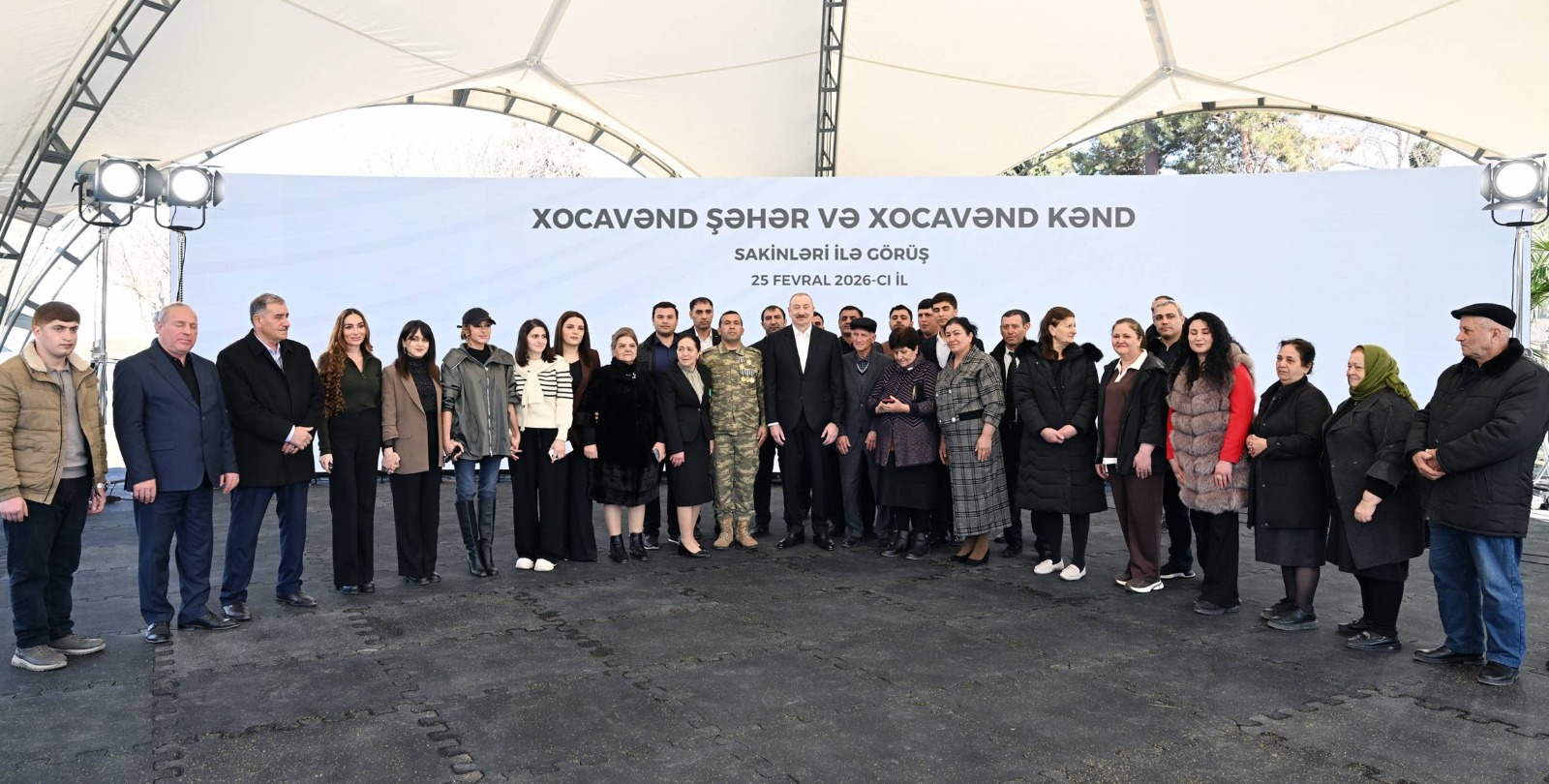 Кому надо, тот услышит