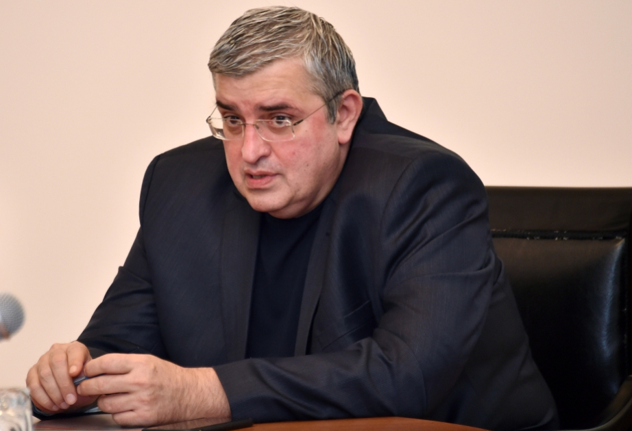 Гела Васадзе: Ходжалы &ndash; это трагедия, изменившая судьбу не только Азербайджана, но и региона