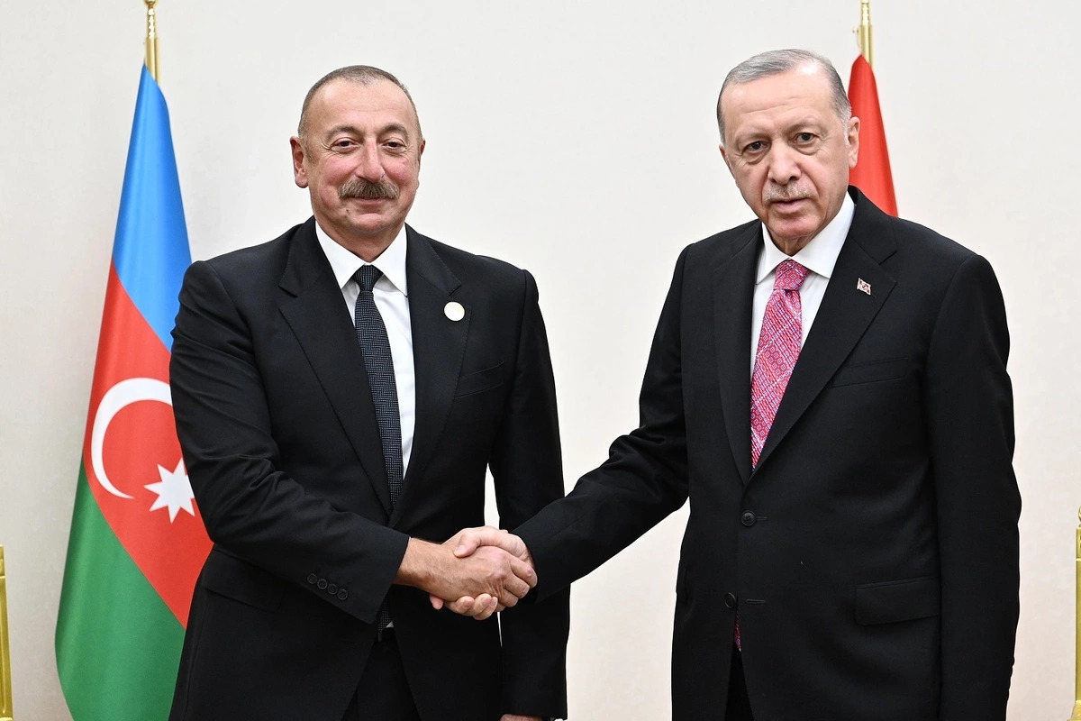 Сообщение Пресс-службы Президента