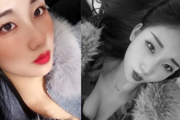 Красота - страшная сила