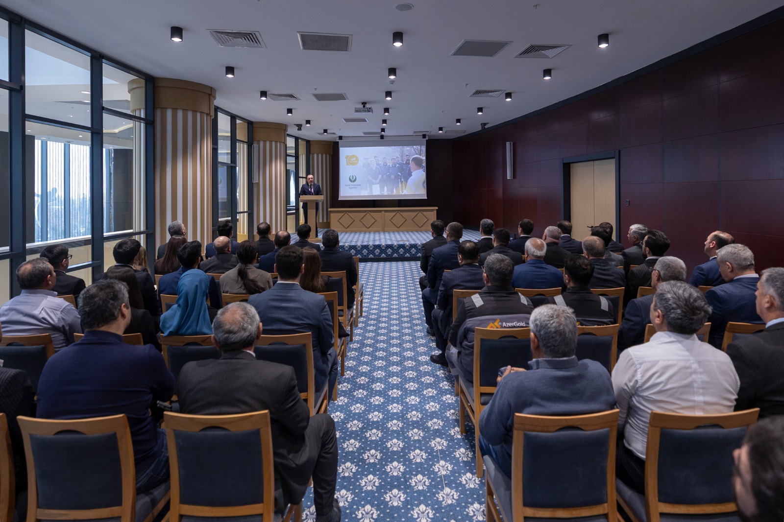 Партнерство меняет жизнь регионов