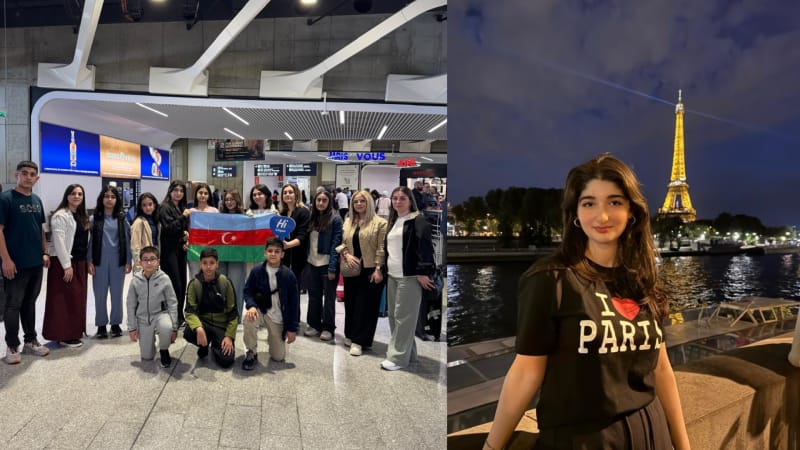 Знания, труд и характер &ndash; залог блестящей победе