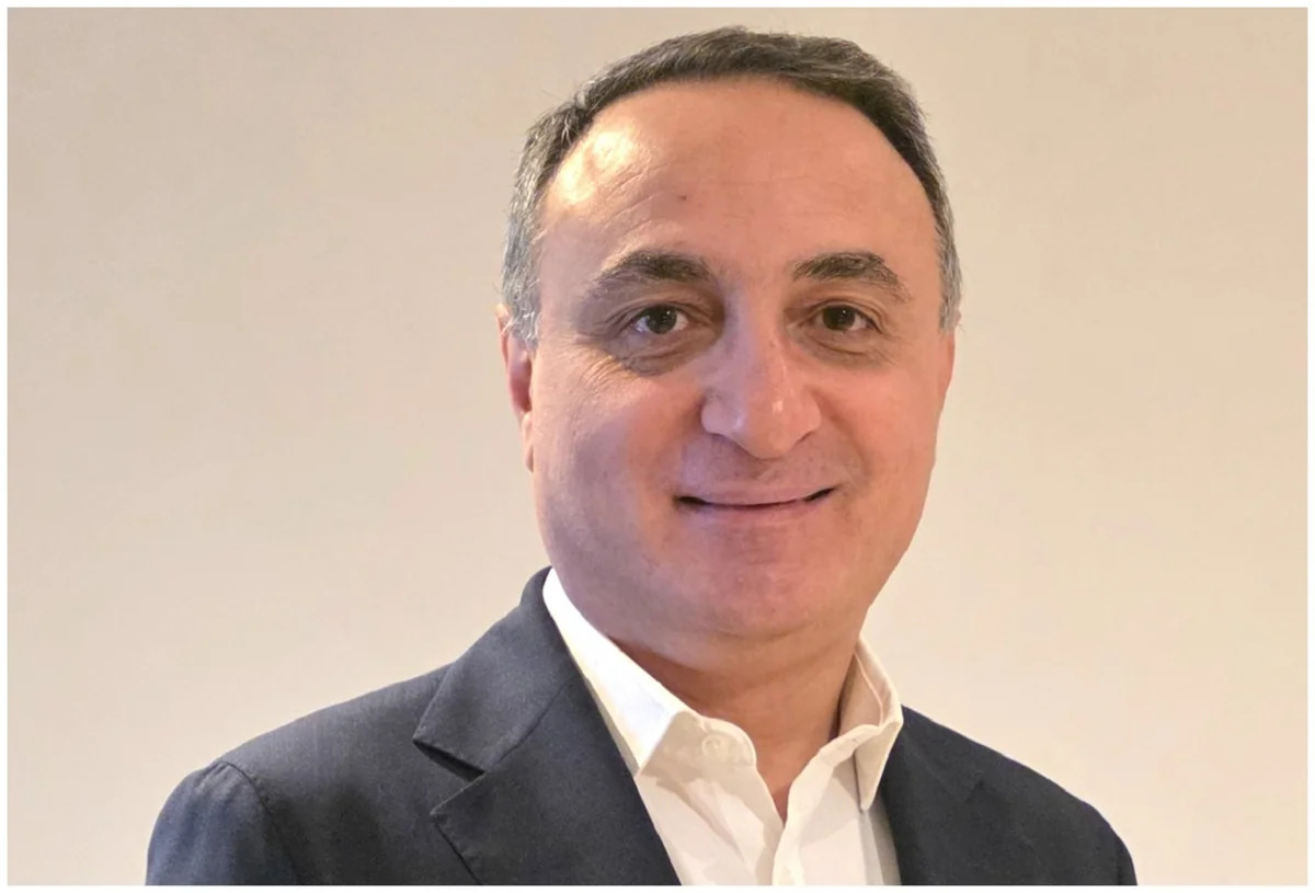 BP назначила Иманова вице-президентом