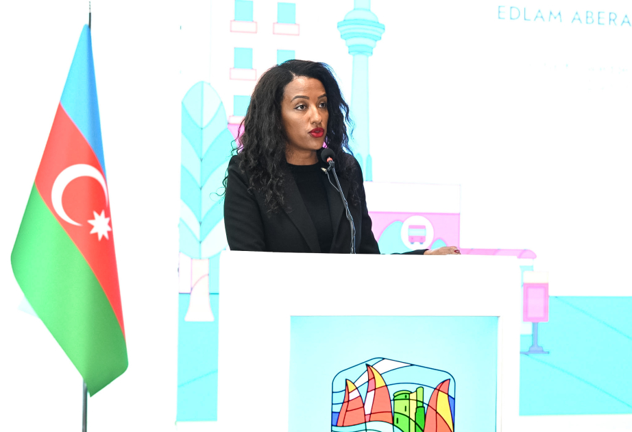 Представитель ООН: Предстоящий в Баку Всемирный форум городов имеет особое значение