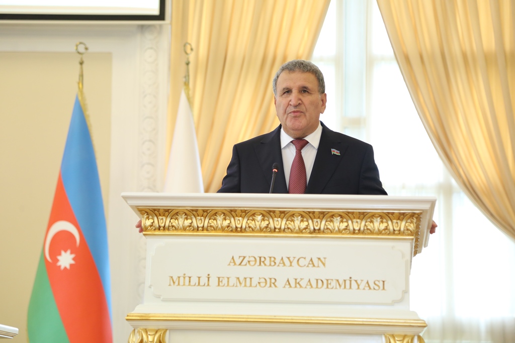 Президент НАНА рассказал об историческом значении Первого Тюркологического съезда в Баку