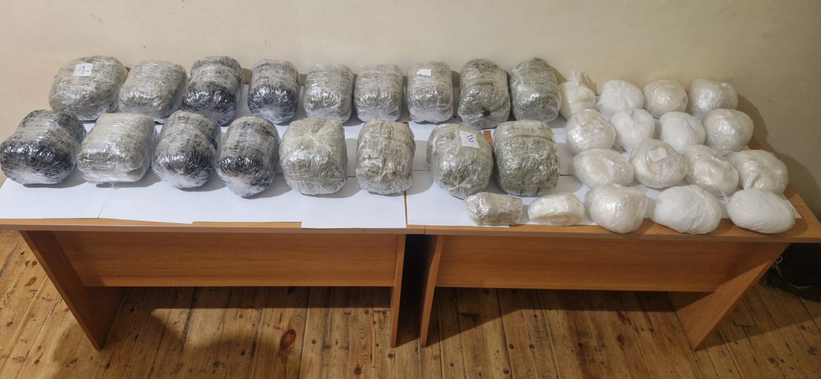 Перестрелка на границе Азербайджана с Ираном