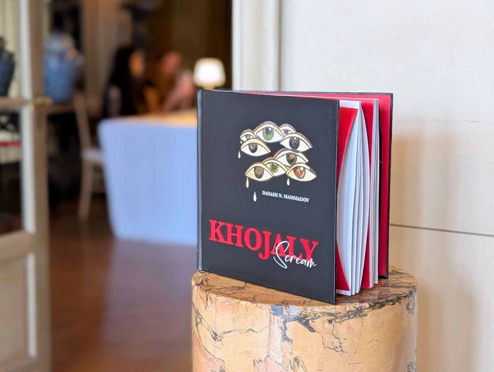 Из тьмы к свету