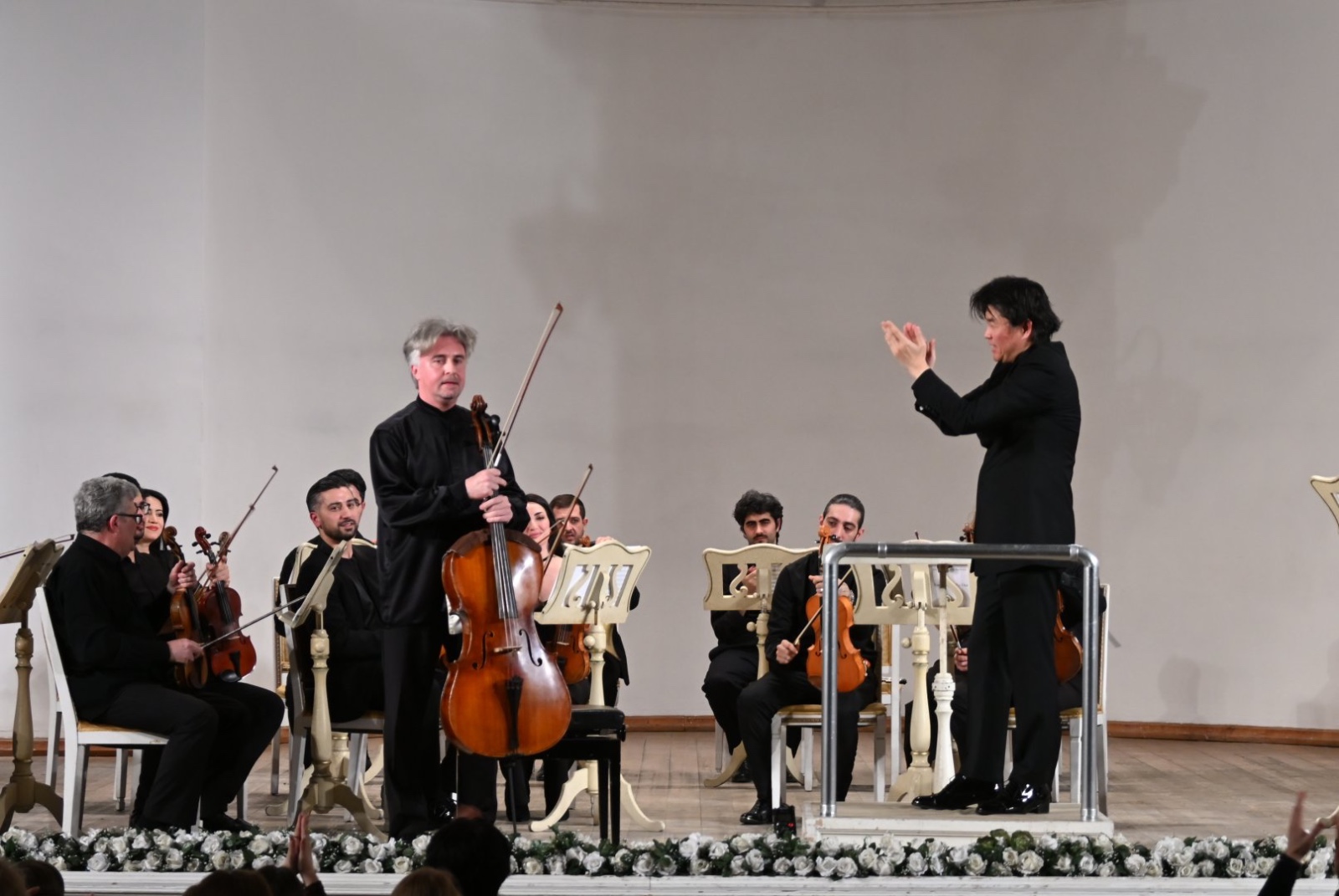 Музыка вне времени