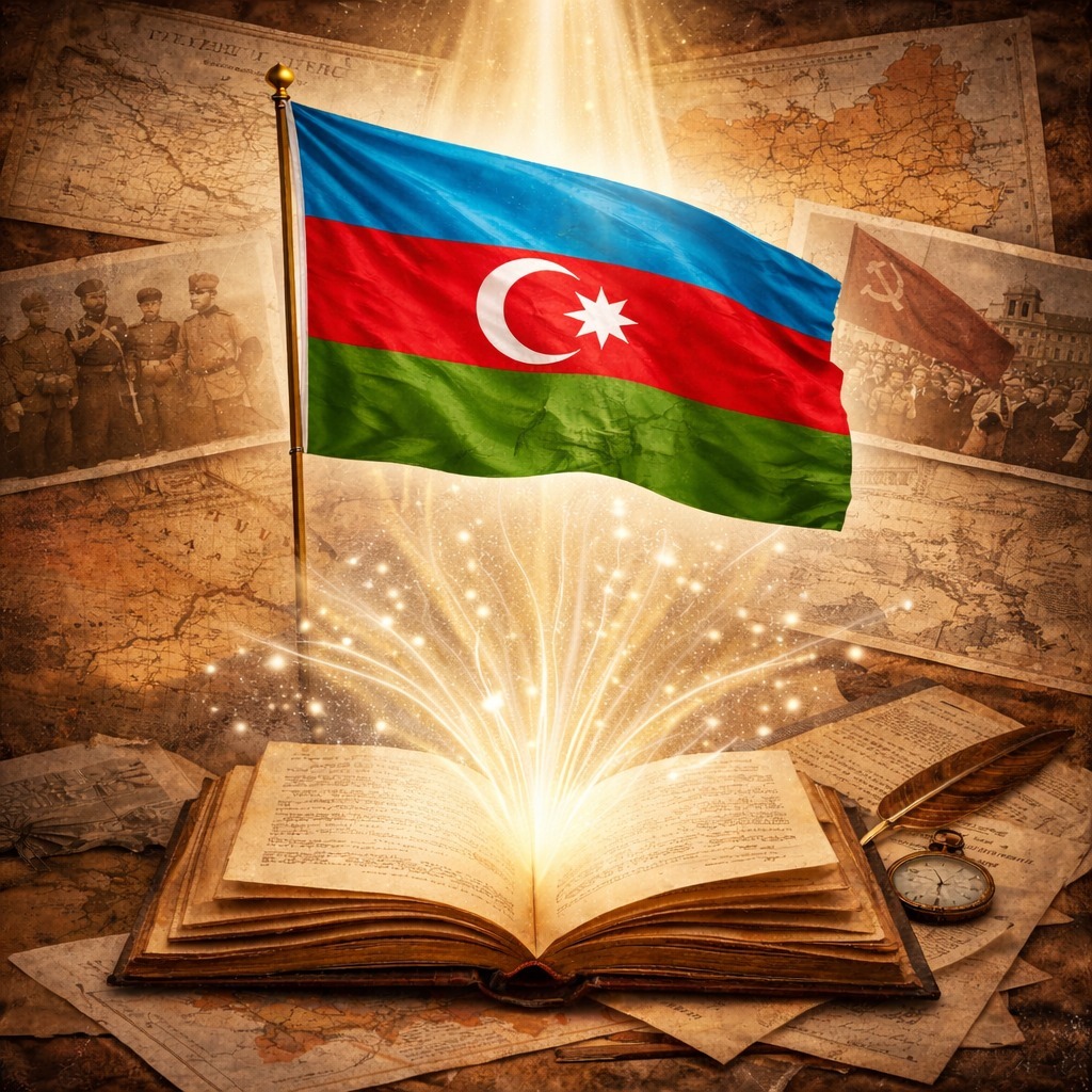 Деколонизация: новый взгляд на историю