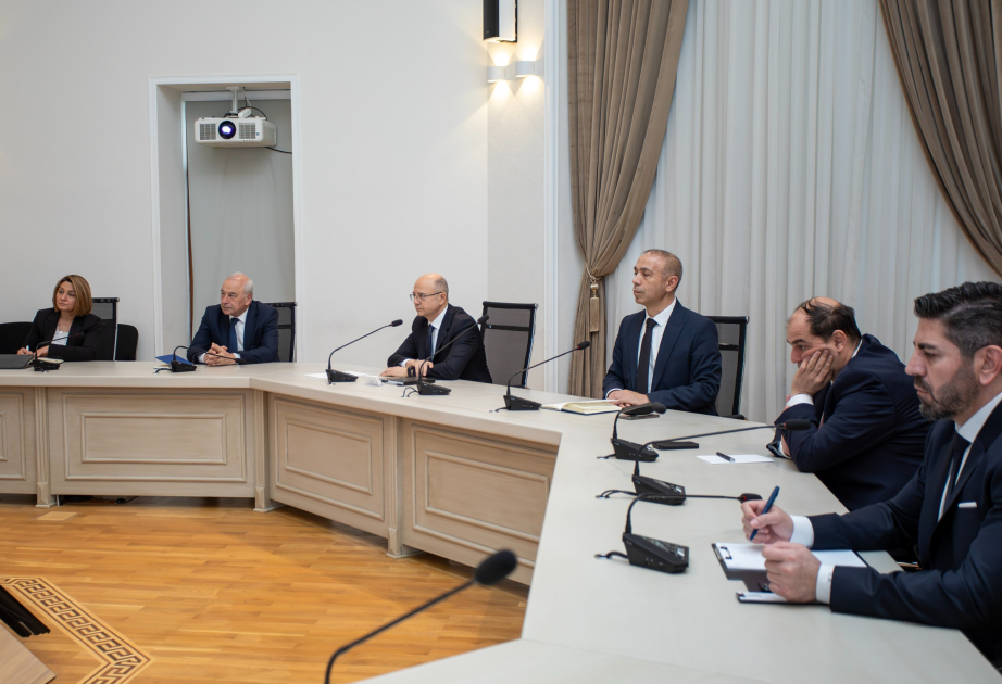 Ускоряются работы для сдачи в эксплуатацию СЭС &laquo;Билясувар&raquo; к концу года