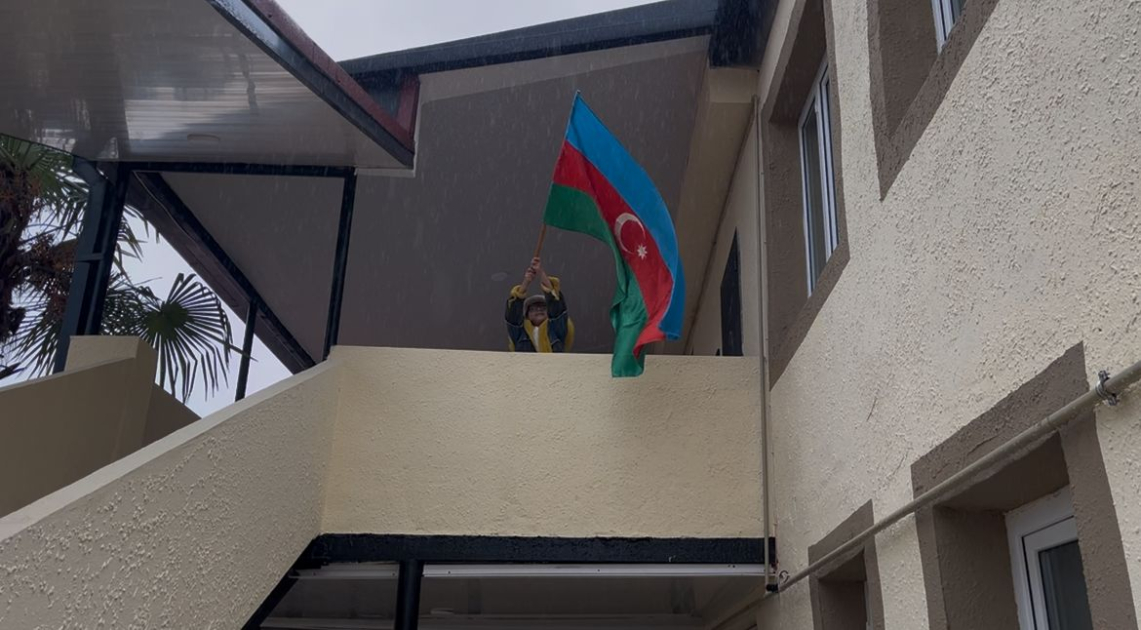 Великое возвращение в Ходжавенд: 1485 человек вернулись к родным очагам