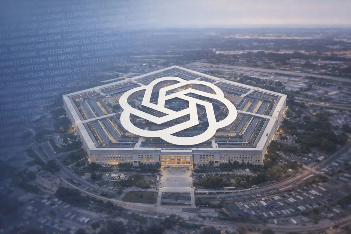 Пентагон и OpenAI договорились об использовании ИИ в секретной военной сети