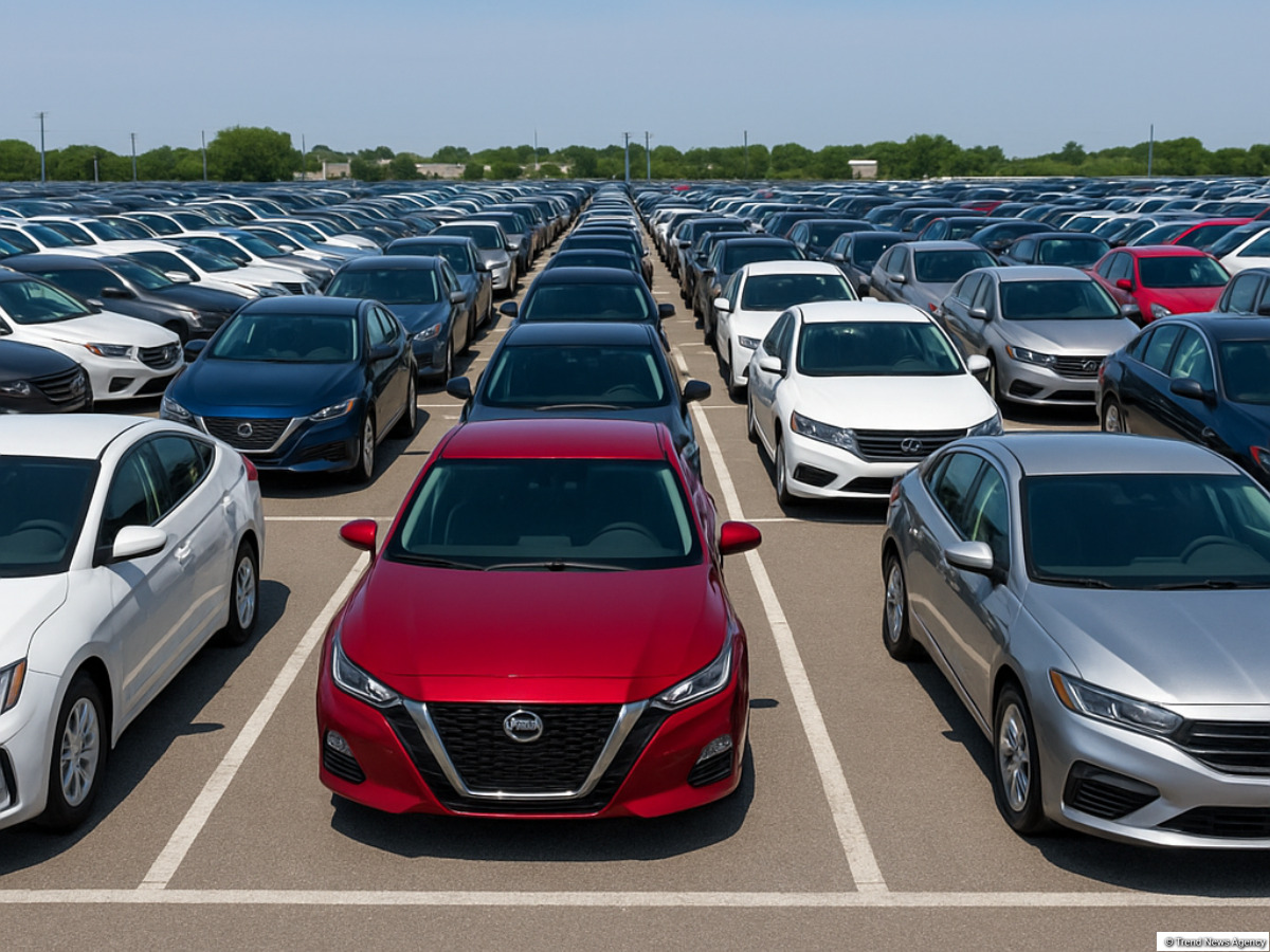 Опубликованы данные по производству машин и оборудования в Азербайджане