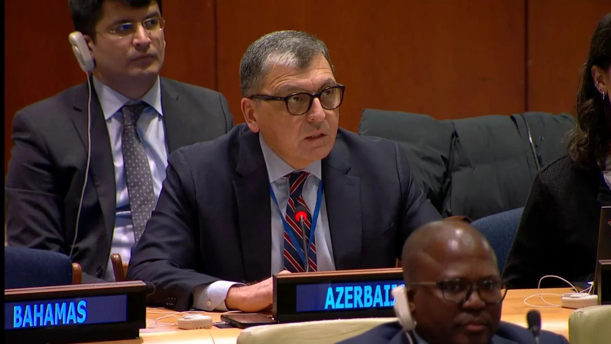 Азербайджан обеспокоен ростом числа смертей вдоль миграционных маршрутов