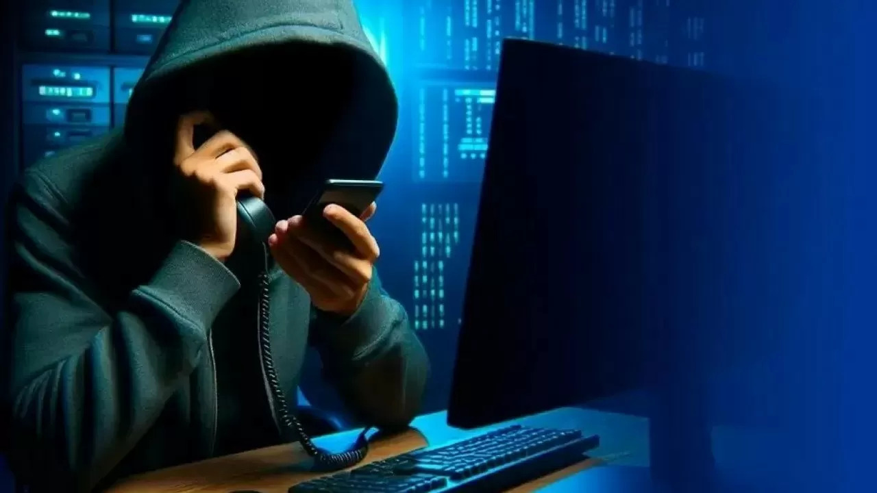 МВД призвало граждан к бдительности из-за роста кибермошенничества