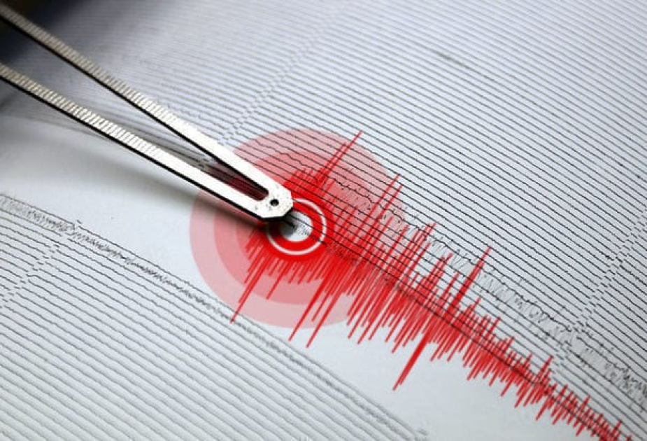 Афтершоки землетрясения в Шамахы продолжаются