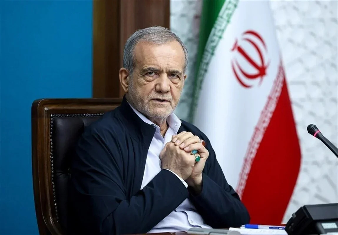 СМИ: Президент Ирана не пострадал в результате атак