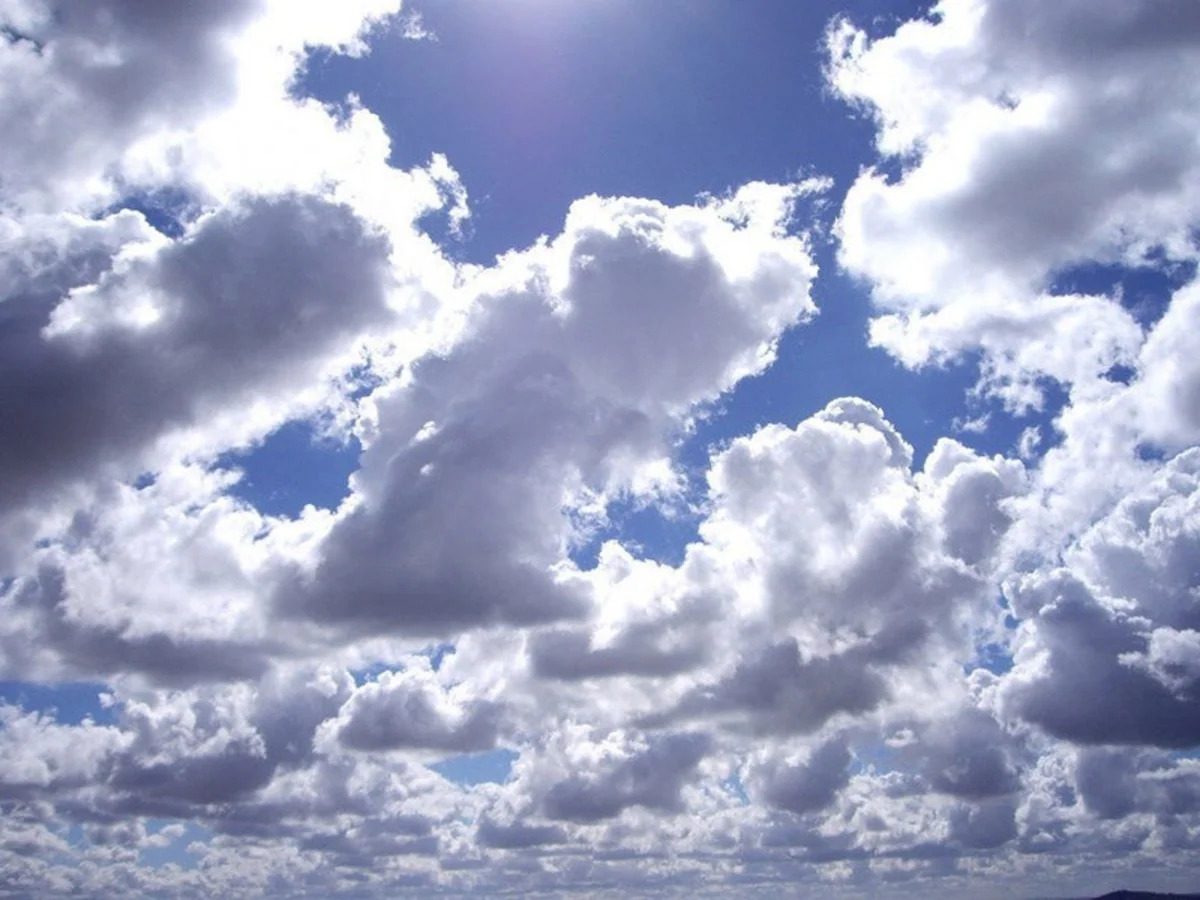 Прогноз погоды на первый день марта