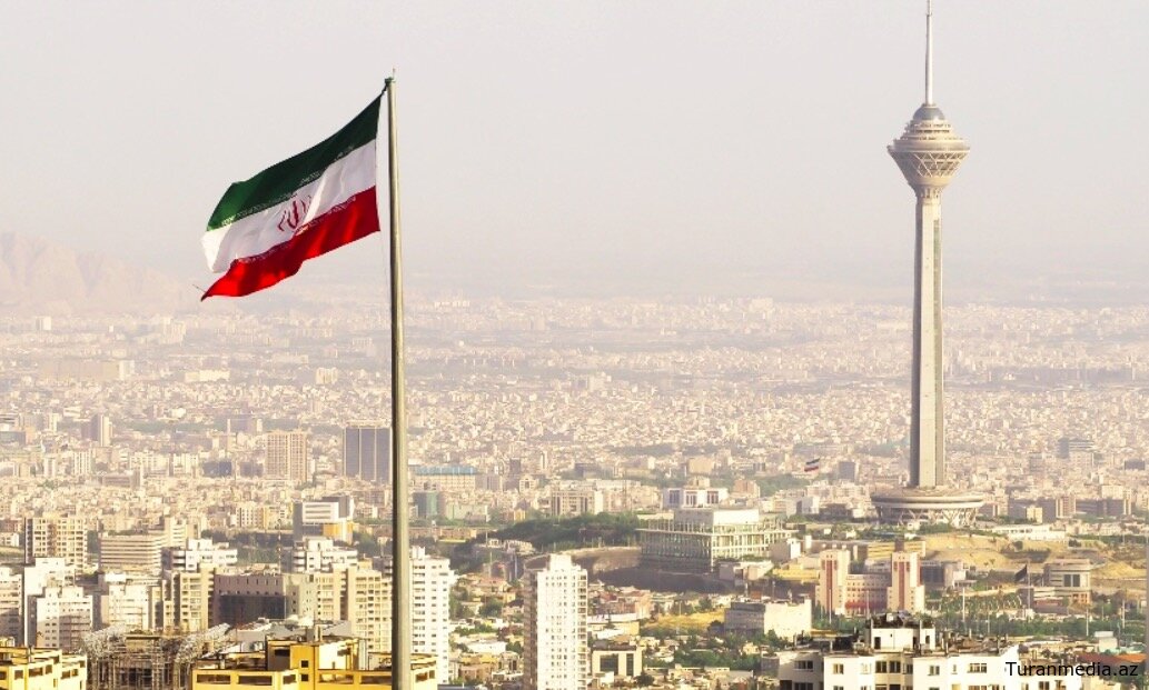 МВД Ирана обратилось к гражданам страны