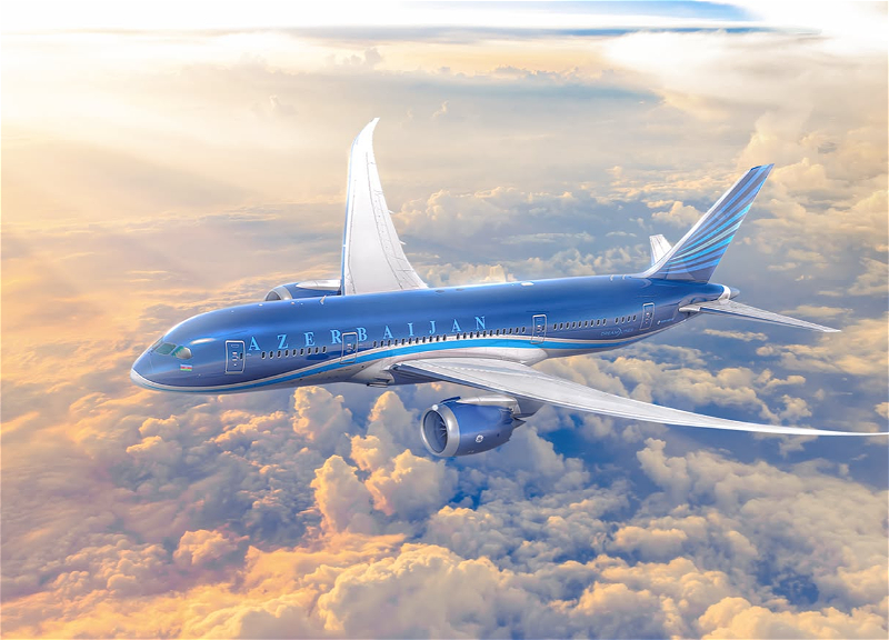 AZAL приостановила рейсы в Дубай, Доху, Джидду и Тель-Авив