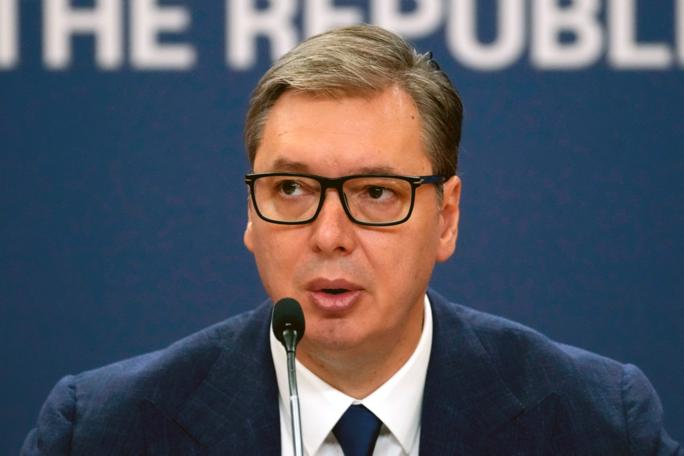 Вучич предупредил о глобальных последствиях ударов по Ирану