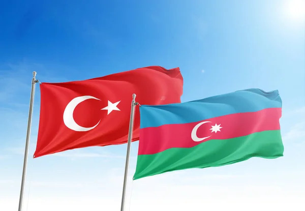 Главы МВД Турции и Азербайджана обсудили пути углубления сотрудничества в правооxранительной сфере