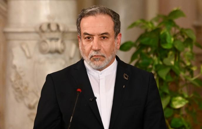 Арагчи: Война против Ирана незаконна и будет иметь последствия