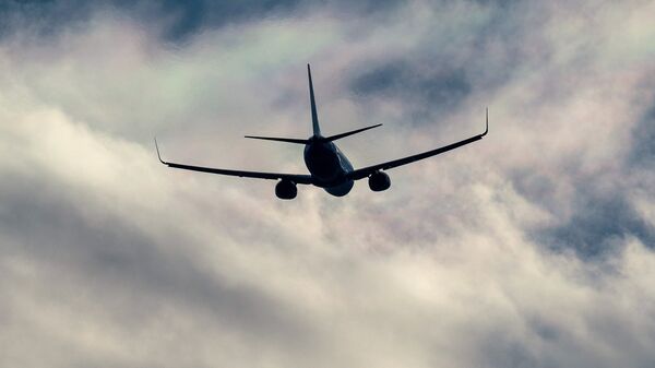 Саудовские авиакомпании отменили часть рейсов из-за мер безопасности