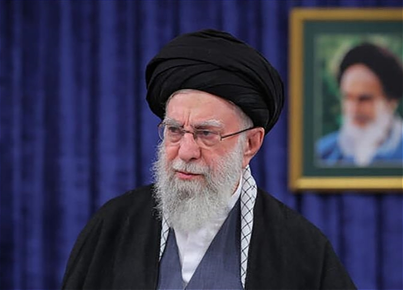 Al Mayadeen рассказал о местонахождении верховного лидера Ирана