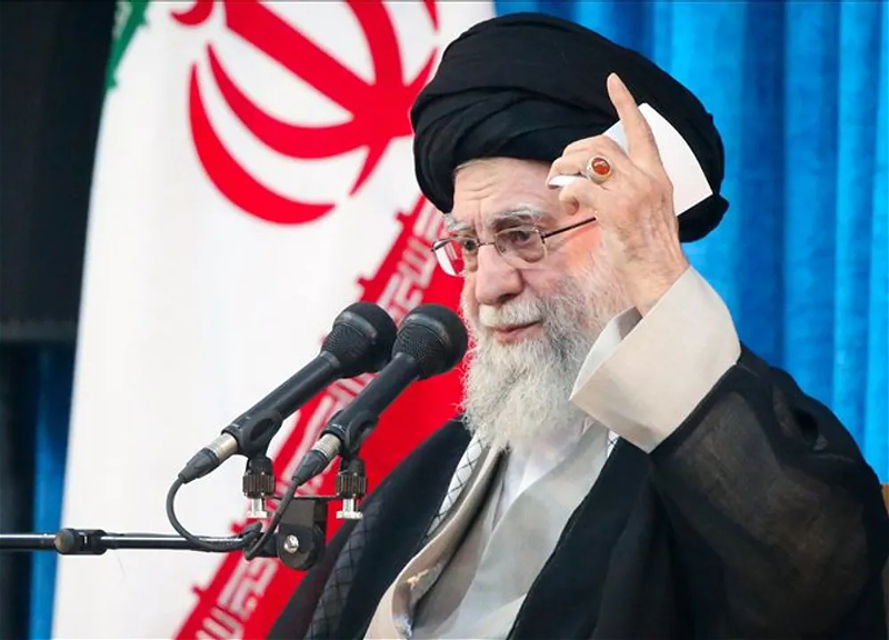СМИ: Верховный лидер Ирана Али Хаменеи убит