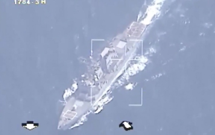 Иран назвал ответную операцию против Израиля и США "Правдивое обещание 4"