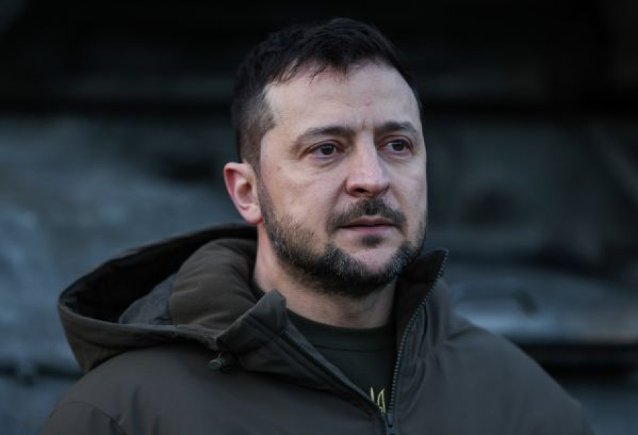 Зеленский о зимней активности армии РФ